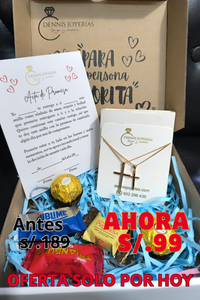 𝗗𝗢𝗦 𝗖𝗥𝗨𝗖𝗘𝗦 𝗨𝗡 𝗔𝗠𝗢𝗥 𝗘𝗧𝗘𝗥𝗡𝗢, 𝗕𝗔Ñ𝗔𝗗𝗢 𝗘𝗡 𝗢𝗥𝗢 𝗗𝗘 𝟭𝟴𝗞𝗜𝗟𝗔𝗧𝗘𝗦.✝️💖