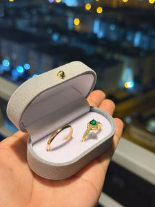 𝗔𝗡𝗜𝗟𝗟𝗢𝗦 𝗣𝗥𝗢𝗠𝗘𝗦𝗔 𝗣𝗥𝗢𝗠𝗘𝗦𝗔 𝗣𝗔𝗥𝗔 𝗣𝗔𝗥𝗘𝗝𝗔 💍💖✨