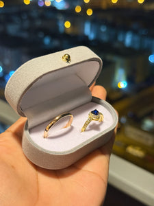 𝗔𝗡𝗜𝗟𝗟𝗢𝗦 𝗣𝗥𝗢𝗠𝗘𝗦𝗔 𝗣𝗥𝗢𝗠𝗘𝗦𝗔 𝗣𝗔𝗥𝗔 𝗣𝗔𝗥𝗘𝗝𝗔 💍💖✨