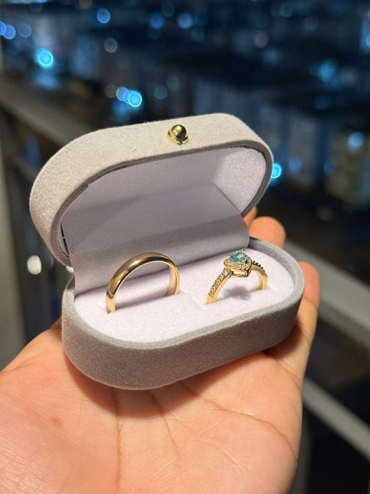 𝗔𝗡𝗜𝗟𝗟𝗢𝗦 𝗣𝗥𝗢𝗠𝗘𝗦𝗔 𝗣𝗥𝗢𝗠𝗘𝗦𝗔 𝗣𝗔𝗥𝗔 𝗣𝗔𝗥𝗘𝗝𝗔 💍💖✨