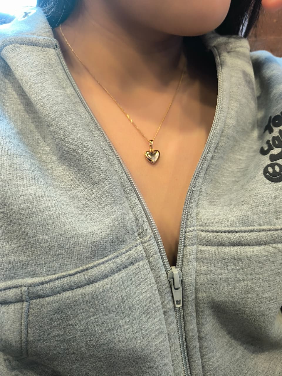 𝗖𝗢𝗟𝗟𝗔𝗥 𝗖𝗢𝗥𝗔𝗭Ó𝗡 𝗖𝗨𝗟𝗣𝗔 𝗠Í𝗔 💝🫶🏻